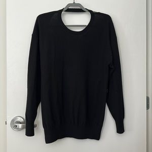 Dries Van Noten Cashmere Sweater